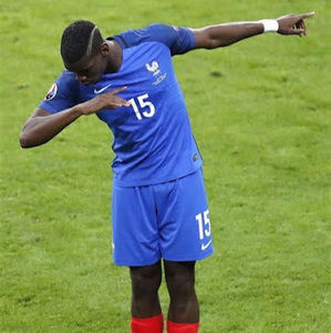 Meet your Posher, Tomas